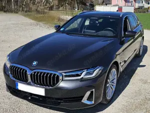 BMW 530 530e Touring Aut. Luxury Line
