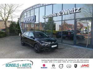 Citroen C4 Plus 1.2 PureTech EU6d PT 130 SS PLUS Digitales C