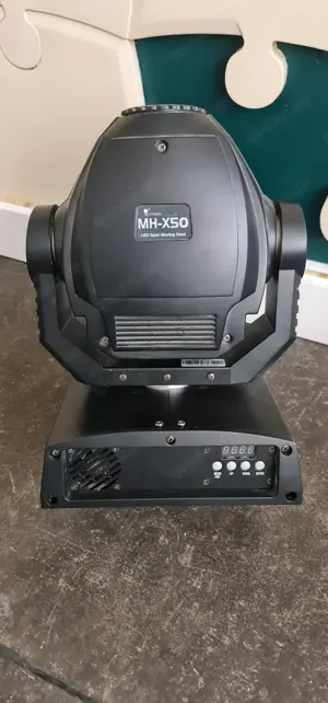Stairville MH-X50 Moving Head
