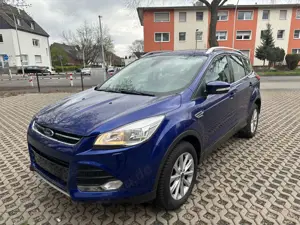 Ford Kuga Titanium