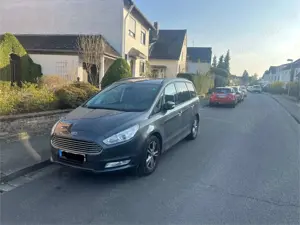 Ford Galaxy Galaxy 1.5 EcoBoost Start-Stopp Trend