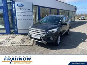 Ford Kuga Titanium 1.5 EcoBoost AWD Bi-Xenon NAVI SHZ