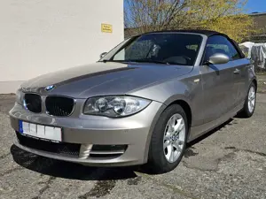 BMW 120 1er Cabrio 120i Cabrio Aut.