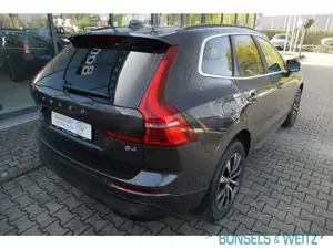 Volvo XC60 2WD EU6d B4 DIESEL CORE AUTOMATIK Navi Digitales C Bild 4