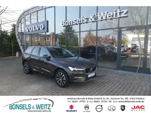 Volvo XC60 2WD EU6d B4 DIESEL CORE AUTOMATIK Navi Digitales C Bild 1