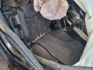 Audi A4 Avant 35 TFSI Bild 5