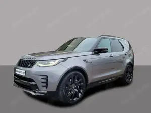 Land Rover Discovery D300 R-DYNAMIC SE AWD AHK GAR2028