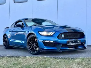 Ford Mustang Shelby GT350 5.2 Track Pack Bild 4