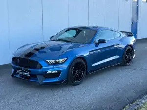 Ford Mustang Shelby GT350 5.2 Track Pack Bild 3