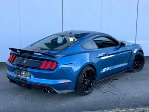 Ford Mustang Shelby GT350 5.2 Track Pack Bild 5