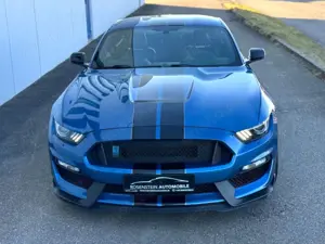 Ford Mustang Shelby GT350 5.2 Track Pack Bild 1