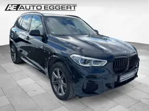BMW X5 xDrive 40d M Sport HUD StandHZG BW Navi digitales