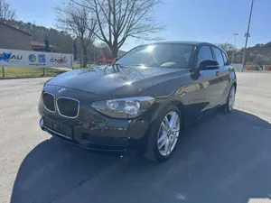 BMW 116 116 d 2.0 1 Lim. 5-trg. / Klimaautomatik