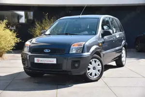 Ford Fusion Style  **1.HAND/AHK**