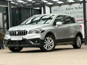 Suzuki SX4 S-Cross Aut. Comfort 1.0 BoosterJet, AHK, LED, Nav