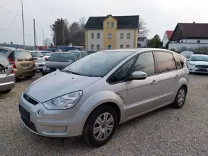 Ford S-Max 2.0 Ambiente