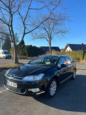 Citroen C5 Tourer Exclusive 3.0 V6  *Vollausstattung*