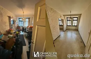 Entrümpelung, Haushaltsauflösung, Nürnberg, Fürth, Erlangen, Zirndorf, Schwabach
