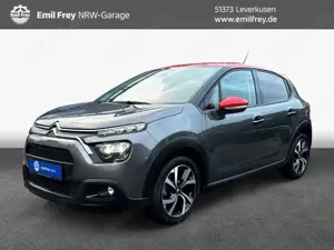 Citroen C3 Pure Tech 110 SS EAT6 SHINE PACK