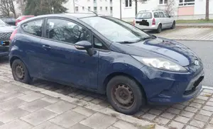 Ford Fiesta Fiesta 1.25 Trend