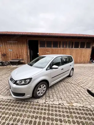 Volkswagen Touran 1.2 TSI Trendline