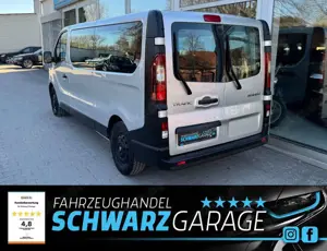 Renault Trafic Combi L2H1 3,0t *LED*USB*9-SITZE* Bild 5