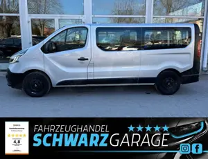 Renault Trafic Combi L2H1 3,0t *LED*USB*9-SITZE* Bild 4