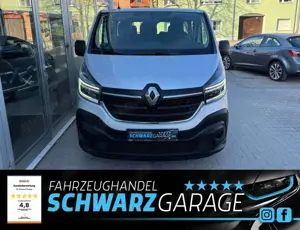 Renault Trafic Combi L2H1 3,0t *LED*USB*9-SITZE* Bild 3