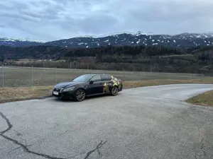 Lexus GS 450h F Sport Bild 2