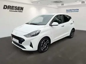 Hyundai i10 Prime FL 1.2 Allwetter+Keyless+Navi+Kamera