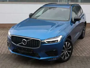 Volvo XC60 D4 R Design FWD Bild 2