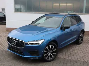 Volvo XC60 D4 R Design FWD Bild 3