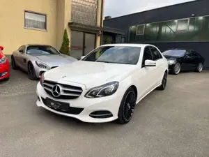Mercedes-Benz E 220 E -Klasse Lim. LED/NAVI/AVANTGARDE
