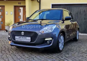 Suzuki Swift "Comfort"_Klima_Sitzh_Android_8 fach...