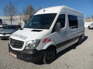 Mercedes-Benz Sprinter 311 CDI   L2 H2 NAVI/Regal/Netto 12596.