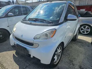 smart forTwo ForTwo Cabrio Automatik Tüv neu Servo 79000miles
