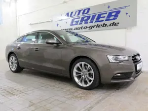 Audi A5 1.8 TFSI (125kW), Xenon, Navi, 18 "Alu