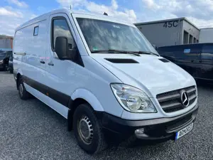 Mercedes-Benz Sprinter II 319 CDI*GEPANZERT*ARMORED*V6*AUTOMAT