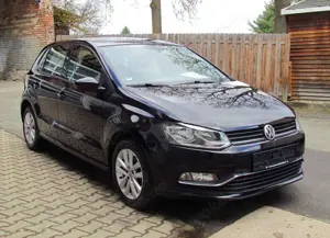 Volkswagen Polo 1.2 TSI 66kW **Comfortline**Mod.2017