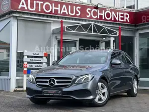 Mercedes-Benz E 200 d T-Modell  Avantgarde**AUTOMATIK*LED**