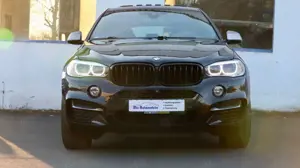 BMW X6 M50 d 360Kamera  HeadUp Schiebedach Bild 2
