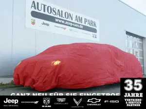 Corvette C8 Coupe 3LT 6.2 V8