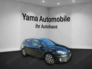Volkswagen Golf GTD 2.0 TDI GTD , FELGEN, SCHECKHEFT