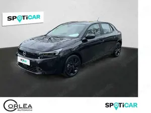 Opel Corsa Basis