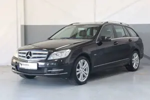 Mercedes-Benz C 200 T CGI BlueEfficiency~Navi~Tempo~Schiebeda.