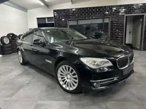 BMW 730 Baureihe 7 730d xDrive