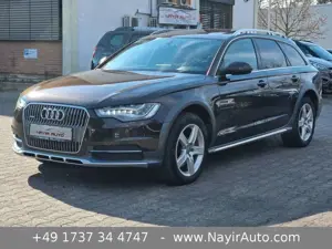 Audi A6 allroad Bild 2