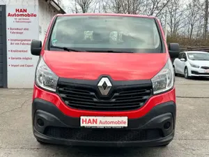 Renault Trafic Kasten L1H1 2,9t Komfort /Klima/AHK