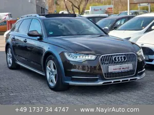 Audi A6 allroad Bild 4