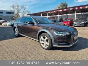 Audi A6 allroad Bild 5